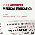 دانلود کتاب Researching Medical Education 2nd Edition