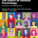 دانلود کتاب The Future of Forensic Psychology 1st Edition