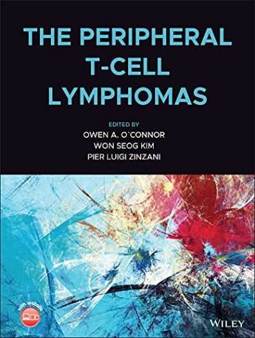 دانلود کتاب The Peripheral T-Cell Lymphomas 1st Edition