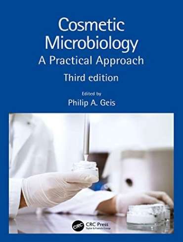 دانلود کتاب Cosmetic Microbiology: A Practical Approach 3rd Edition