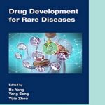 دانلود کتاب Drug Development for Rare Diseases 1st Edition