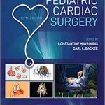 دانلود کتاب Pediatric Cardiac Surgery 5th Edition