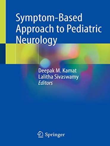 دانلود کتاب Symptom-Based Approach to Pediatric Neurology 1st Edition
