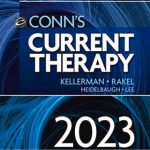 دانلود کتاب Conn’s Current Therapy 2023 1st Edition