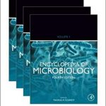 دانلود کتاب Encyclopedia of Microbiology 4th Edition