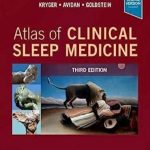 دانلود کتاب Atlas of Clinical Sleep Medicine 3rd Edition + Video