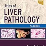 دانلود کتاب Atlas of Liver Pathology 4th Edition