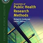دانلود کتاب Essentials of Public Health Research Methods 1st Edition