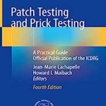 دانلود کتاب Patch Testing and Prick Testing 4th Edition