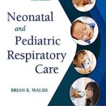 دانلود کتاب Neonatal and Pediatric Respiratory Care 6th Edition