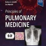 دانلود کتاب Principles of Pulmonary Medicine 8th Edition