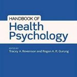 دانلود کتاب Handbook of Health Psychology 1st Edition