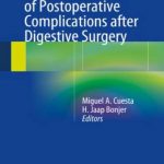 دانلود کتاب Case Studies of Postoperative Complications after Digestive Surgery 1st Edition