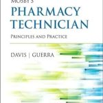 دانلود کتاب Mosby’s Pharmacy Technician: Principles and Practice 6th Edition