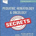دانلود کتاب Pediatric Hematology & Oncology Secrets 2nd Edition