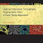 دانلود کتاب Optical Coherence Tomography Angiography Atlas: A Case Study Approach 1st Edition