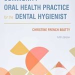 دانلود کتاب Community Oral Health Practice for the Dental Hygienist 5th Edition