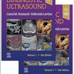 دانلود کتاب Diagnostic Ultrasound, 2-Volume Set 6th Edition + Video