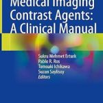 دانلود کتاب Medical Imaging Contrast Agents 1st Edition