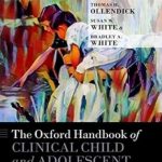 دانلود کتاب The Oxford Handbook of Clinical Child and Adolescent Psychology 1st Edition