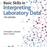 دانلود کتاب Basic Skills in Interpreting Laboratory Data 7th Edition