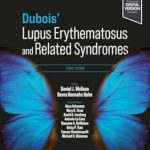 دانلود کتاب Dubois’ Lupus Erythematosus and Related Syndromes 10th Edition