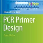 دانلود کتاب PCR Primer Design 3rd Edition