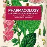 دانلود کتاب Pharmacology for Health Professionals 6th Edition