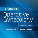 دانلود کتاب Te Linde’s Operative Gynecology 13th Edition