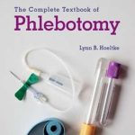 دانلود کتاب The Complete Textbook of Phlebotomy 6th Edition