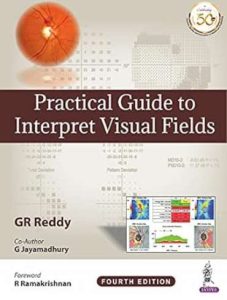 دانلود Practical Guide to Interpret Visual Fields – medPDF