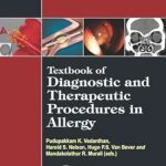 دانلود کتاب Textbook of Diagnostic and Therapeutic Procedures in Allergy 1st Edition