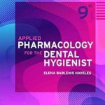 دانلود کتاب Applied Pharmacology for the Dental Hygienist 9th Edition