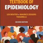 دانلود کتاب Textbook of Epidemiology 2nd Edition