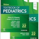 دانلود کتاب Nelson Textbook of Pediatrics 2-Volume Set 22nd Edition + Video