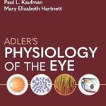 دانلود کتاب Adler’s Physiology of the Eye 12th Edition