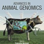 دانلود کتاب Advances in Animal Genomics 1st Edition