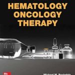 دانلود کتاب Hematology-Oncology Therapy 3rd Edition