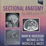 دانلود کتاب Sectional Anatomy by MRI and CT 5th Edition