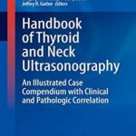 دانلود کتاب Handbook of Thyroid and Neck Ultrasonography 1st Edition