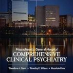 دانلود کتاب Massachusetts General Hospital Comprehensive Clinical Psychiatry 3rd Edition