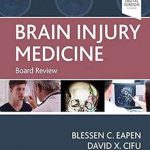 دانلود کتاب Brain Injury Medicine: Board Review 1st Edition