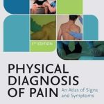 دانلود کتابPhysical Diagnosis of Pain 5th Edition