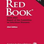 دانلود کتاب Red Book 2024: Report of the Committee on Infectious Diseases 33rd Edition