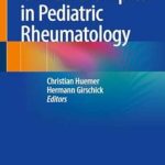 دانلود کتاب Clinical Examples in Pediatric Rheumatology 1st Edition