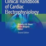 دانلود کتاب Clinical Handbook of Cardiac Electrophysiology 2nd Edition