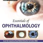 دانلود کتاب Essentials of Ophthalmology