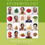 دانلود کتاب Nutritional Epidemiology (Monographs in Epidemiology and Biostatistics) 3rd Edition