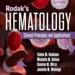 دانلود کتاب Rodak’s Hematology: Clinical Principles and Applications 7th Edition