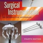 دانلود کتاب Surgical Instrumentation: An Interactive Approach 4th Edition